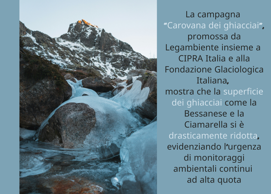 ghiacciai arretrano monitoraggi.png